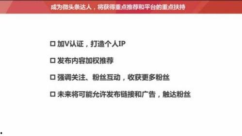 头条号粉丝怎么才能多呢,如何快速提升头条号粉丝量的秘诀解析