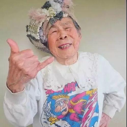 日本婆婆明星,闪耀屏幕的慈祥魅力