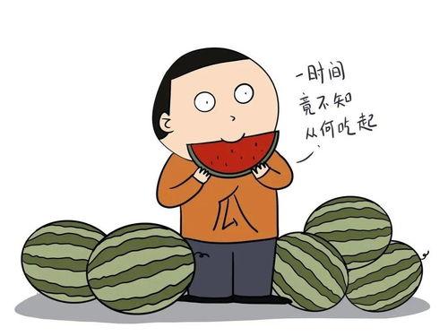 带你吃瓜讲嫦娥,带你穿越时空的吃瓜之旅