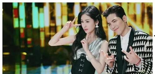 娱乐圈明星在线吃瓜小说,明星们的“瓜田”盛宴